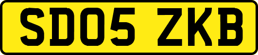 SD05ZKB