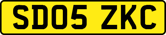 SD05ZKC