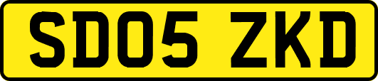 SD05ZKD