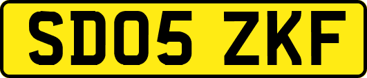 SD05ZKF
