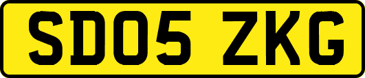 SD05ZKG