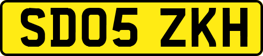 SD05ZKH