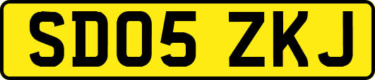 SD05ZKJ