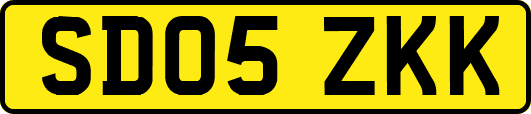 SD05ZKK