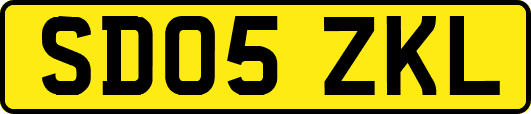 SD05ZKL