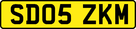 SD05ZKM