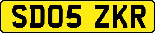 SD05ZKR