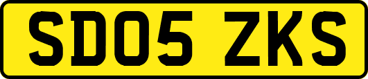 SD05ZKS