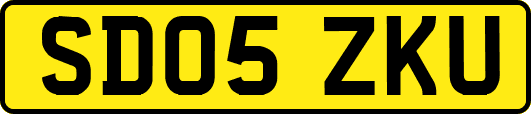 SD05ZKU