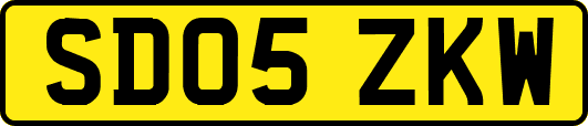 SD05ZKW