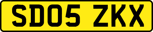 SD05ZKX