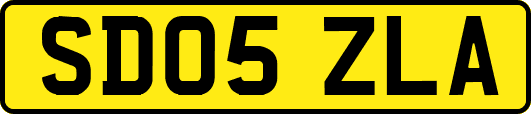 SD05ZLA