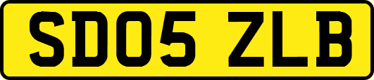 SD05ZLB