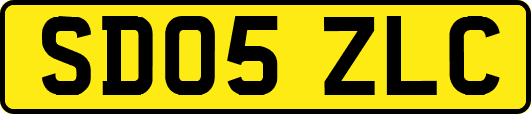 SD05ZLC