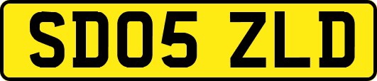 SD05ZLD