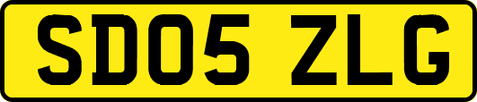SD05ZLG