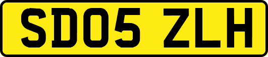 SD05ZLH