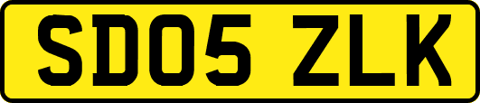 SD05ZLK