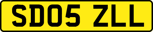 SD05ZLL