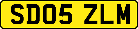 SD05ZLM