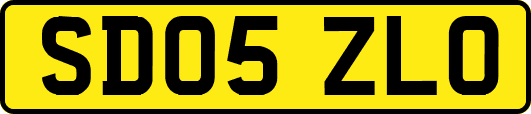 SD05ZLO