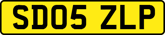 SD05ZLP
