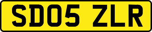 SD05ZLR
