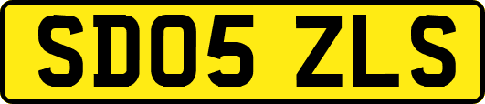 SD05ZLS