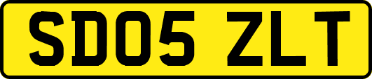 SD05ZLT