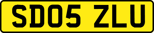 SD05ZLU