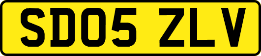 SD05ZLV