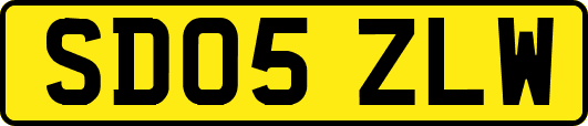 SD05ZLW