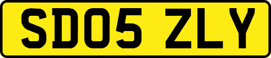 SD05ZLY