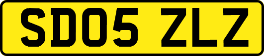 SD05ZLZ