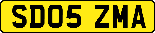 SD05ZMA