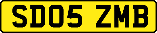 SD05ZMB
