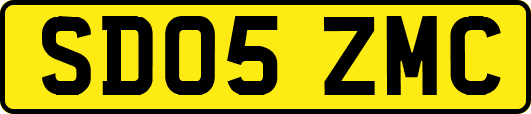 SD05ZMC