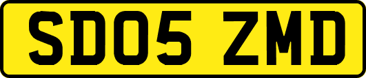 SD05ZMD