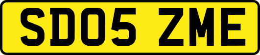 SD05ZME