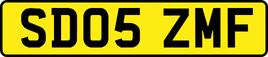 SD05ZMF