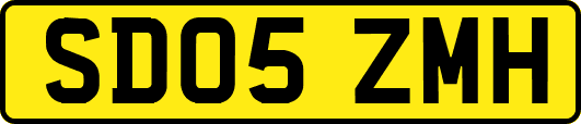 SD05ZMH