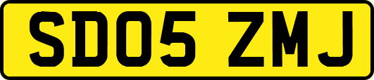 SD05ZMJ