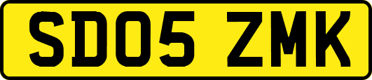 SD05ZMK