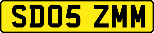 SD05ZMM