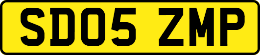 SD05ZMP