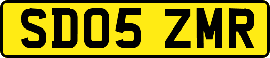 SD05ZMR