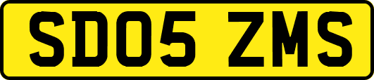 SD05ZMS