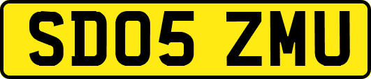 SD05ZMU