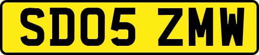 SD05ZMW