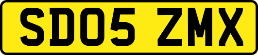 SD05ZMX